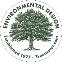 Brands,  Businesses, Places & Professionals Environmental Design, Inc. - Nationwide Large Tree Moving Service in Aledo TX