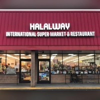 Brands,  Businesses, Places & Professionals Halalway International Supermarket in Fairfax VA