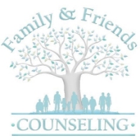 Brands,  Businesses, Places & Professionals Family and Friends Counseling in Dalton GA