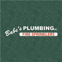 Babe's Plumbing, Inc. & Fire Sprinklers