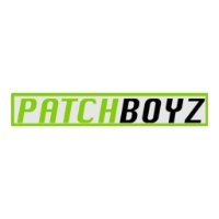 PatchBoyz Toronto Drywall Repair