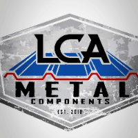 LCA Metal Components