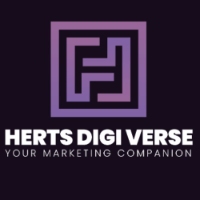 Brands,  Businesses, Places & Professionals Herts digiverse- Social Media Marketing Agency in Hatfield England