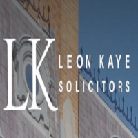 Brands,  Businesses, Places & Professionals Leon Kaye Solicitors in London England