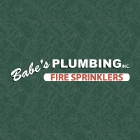 Brands,  Businesses, Places & Professionals Babe's Plumbing, Inc. & Fire Sprinklers in Port Charlotte FL