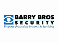 Brands,  Businesses, Places & Professionals Barry Bros Security in London 