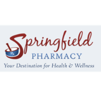 Brands,  Businesses, Places & Professionals Springfield Pharmacy in Springfield 