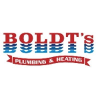 Brands,  Businesses, Places & Professionals Boldt's Plumbing & Heating Inc. in Baldwin WI