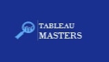 Brands,  Businesses, Places & Professionals Tableau Masters in Charlotte NC