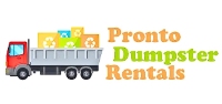 Pronto Dumpster Rental Miami