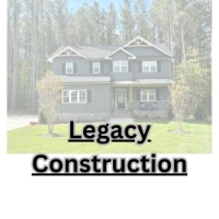 Brands,  Businesses, Places & Professionals Legacy Construction in Lanexa VA