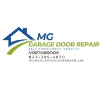 Brands,  Businesses, Places & Professionals MG Garage Door Repair Northbrook in Northbrook IL