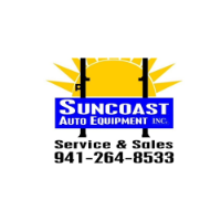 Brands,  Businesses, Places & Professionals Suncoast Auto Equipment in Sarasota FL