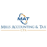 Brands,  Businesses, Places & Professionals Mills Accounting & Tax CPA in Reston VA