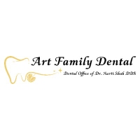 Art Family Dental - Aarti Shah DDS