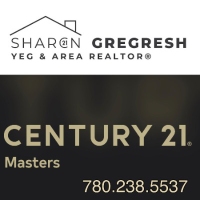 Sharon Gregresh - Edmonton REALTOR & St. Albert Area REALTOR®, Community Volunteer, Community Connector & Entrepreneur