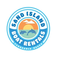 Sand Island Boat Rentals on Pensacola Beach