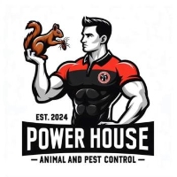 Brands,  Businesses, Places & Professionals Powerhouse Animal & Pest Control LLC in Nanuet NY