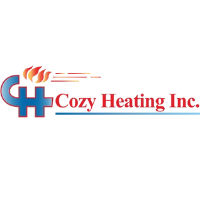 Brands,  Businesses, Places & Professionals Cozy Heating Inc. in Arlington WA