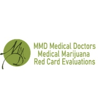 MMD Medical Doctors - Medical Marijuana Red Card Evaluations