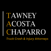 Brands,  Businesses, Places & Professionals Tawney, Acosta & Chaparro P.C. Truck Crash & Injury Attorneys in Carlsbad NM