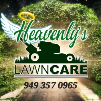 Brands,  Businesses, Places & Professionals Heavenly's Lawn Care in Costa Mesa CA