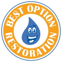 Brands,  Businesses, Places & Professionals Best Option Restoration of Thornton in Denver CO