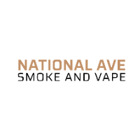 Brands,  Businesses, Places & Professionals National Ave Smoke & Vape in San Diego CA