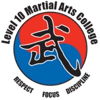 Level 10 Martial Arts College