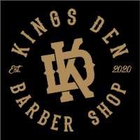 Brands,  Businesses, Places & Professionals Kings Den Barber Shop in Wodonga VIC