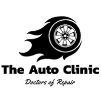 The Auto Clinic