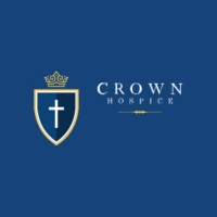 Brands,  Businesses, Places & Professionals Crown Hospice St Louis in Creve Coeur MO