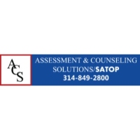 Brands,  Businesses, Places & Professionals Assessment & Counseling Solutions in St. Louis MO