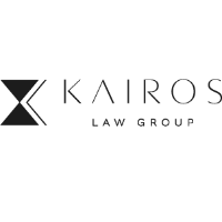 Kairos Law Group - Estate Planning & Investment Attorneys