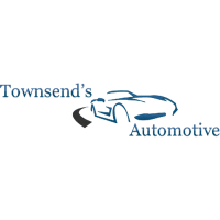 Brands,  Businesses, Places & Professionals Townsend's Automotive in San Jose CA