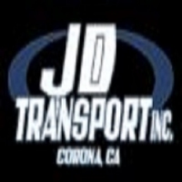 Brands,  Businesses, Places & Professionals JD Transport Inc in Riverside CA