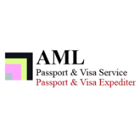 Aml Passport & Visa Services-Expedited Passport renewal New York