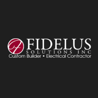 Fidelus Solutions Custom Builders