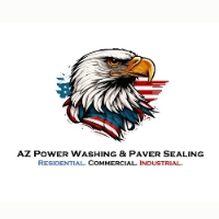 Brands,  Businesses, Places & Professionals AZ Power Washing & Paver Sealing in Phoenix AZ