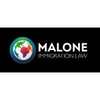 Brands,  Businesses, Places & Professionals Malone Immigration Law, LLC in Atlanta GA