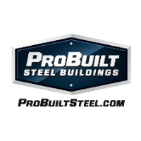 PROBUILT STEEL BUILDINGS