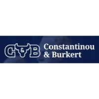 Brands,  Businesses, Places & Professionals Constantinou & Burkert in Durham NC