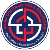 Soria Contracting and Solutions Monterey - Restoration & Remediation Services