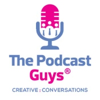 Brands,  Businesses, Places & Professionals The Podcast Guys in Oxted, Surrey 