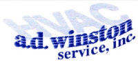 A.D. Winston Service, INC