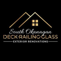 South Okanagan Deck & Rail