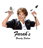 Brands,  Businesses, Places & Professionals Farah Beauty Salons in Los Angeles CA