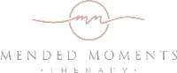 Mended Moments Therapy