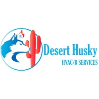 Desert Husky HVAC/R Services