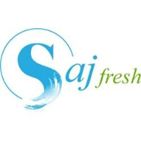 Brands,  Businesses, Places & Professionals Saj Fresh Grill in Aurora 